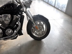 �������� �� ������ �������� Honda VTX1800 2005 ���� 15